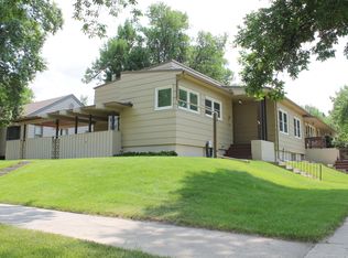 501 7th Ave, Havre, MT 59501