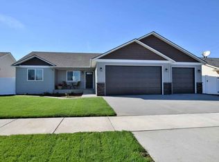 2363 N Luke St, Post Falls, ID 83854