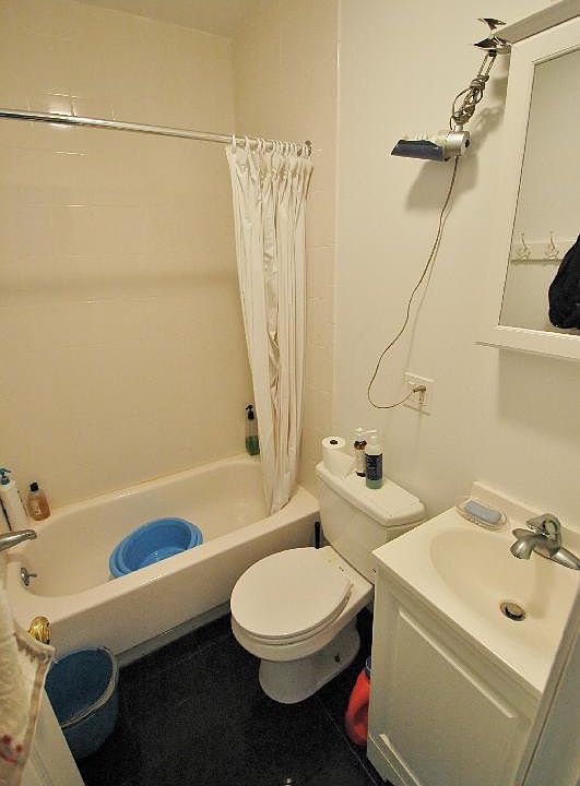 2nd image of 31 Westland Ave #3021