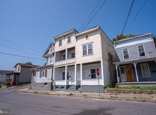 302 Furnace St, Cumberland, MD 21502