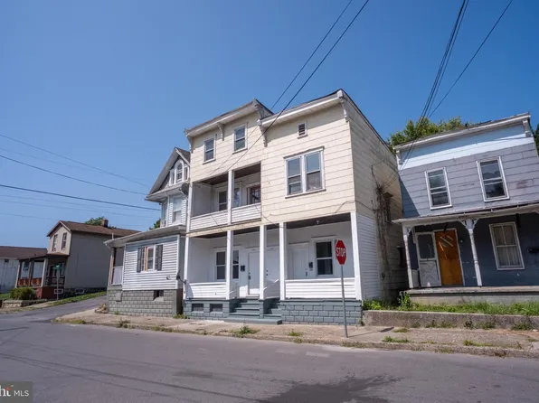 302 Furnace St, Cumberland, MD 21502