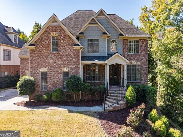 3445 Enclave Mill Ct, Dacula, GA 30019