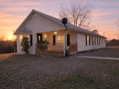 2256 County Road 8, Double Springs, AL, 35553
