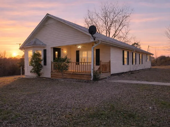 2256 County Road 8, Double Springs, AL 35553