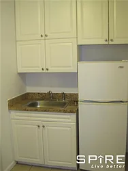 Rented by Spire Group