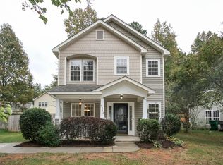4510 Brandie Glen Rd, Charlotte, NC 28269