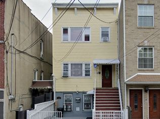 136 Central Ave FLOOR 2, Jersey City, NJ 07306