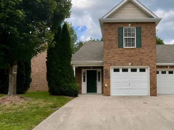 6954 La Christa Way, Knoxville, TN 37921
