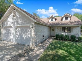 1913 Egger Ave, Round Rock, TX 78664