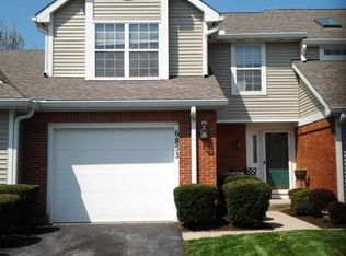 6853 Cedar Cove Dr, Dayton, OH 45459