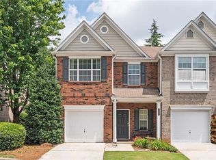 2387 Heritage Park Cir NW #15, Kennesaw, GA 30144
