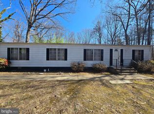 28121 Mount Vernon Church Rd, Ruther Glen, VA 22546