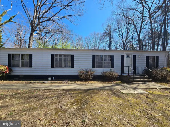 28121 Mount Vernon Church Rd, Ruther Glen, VA 22546