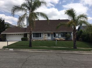 2421 Vanda Ln, Highland, CA 92346