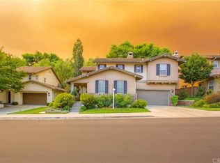 16476 Quail Ridge Ln, Chino Hills, CA 91709