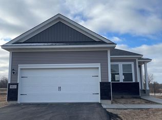 18731 Grant St NW, Elk River, MN 55330