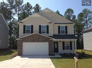 147 Mariscat Pl, Lexington, SC 29073