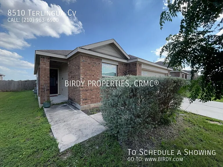 8510 Terlingua Cv — Photo 32