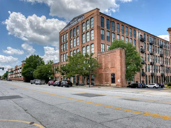 1201 Front Ave Unit 522, Columbus, GA 31901