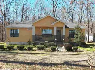 41 Benton Ln, Adona, AR 72001