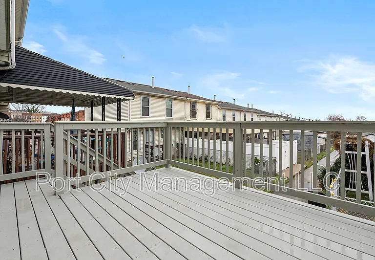 1507 Retreat St #1 — Photo 20