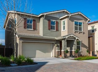 3431 E Pine Ridge Loop, ontario, CA 91761