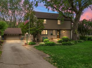 8308 Howard Ave, Munster, IN 46321