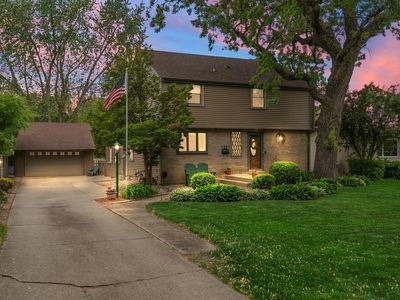 8308 Howard Ave, Munster, IN, 46321