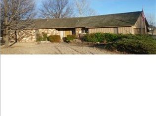 5 Blackheath Ct, Winfield, KS 67156