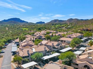 101 S Players Club Dr #Drive11202, Tucson, AZ 85745