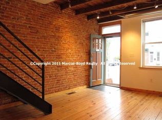 813 E Fort Ave, Baltimore, MD 21230