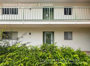 3500 Beneva Rd UNIT 302, Sarasota, FL 34232