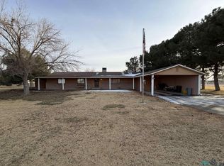 2001 E Derrick Rd, Carlsbad, NM 88220