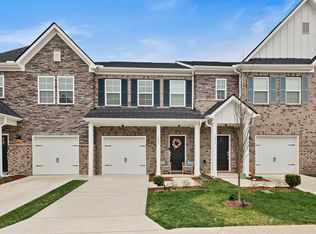 3409 Deerchase Cir, Murfreesboro, TN 37129