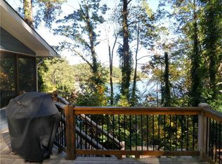 9215 Clearwater Rd, Gainesville, GA 30506