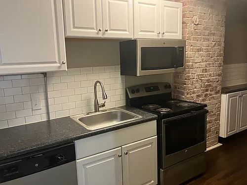 4025 Harrison St #3N Photo 1