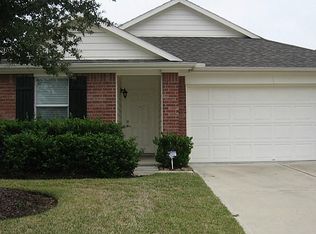 11134 E Lake Gables Dr, Richmond, TX 77406