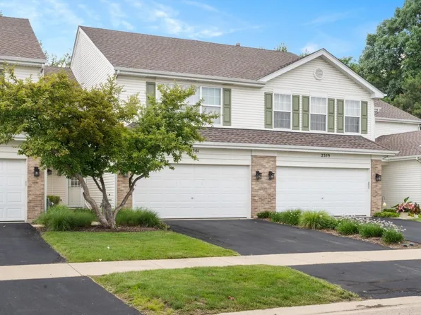 2361 Stoughton Cir, Aurora, IL 60502