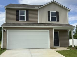 427 Silo Ct, Ayden, NC 28513