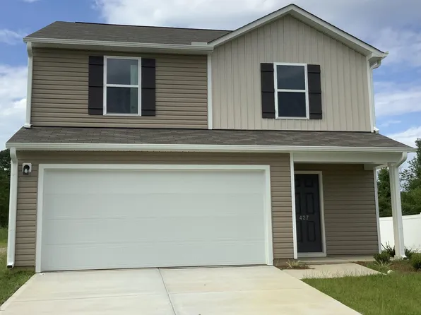 427 Silo Court, Ayden, NC 28513