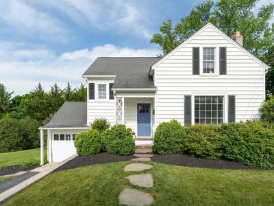 7 Taylor St, Staunton, VA, 24401