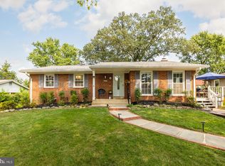 6211 Zekan Ln, Springfield, VA 22150