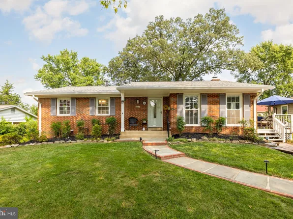 6211 Zekan Ln, Springfield, VA 22150