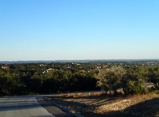 1487 Redcloud Peak, Canyon Lake, TX 78133