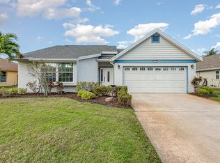 1236 Walnut Grove Way, Rockledge, FL 32955