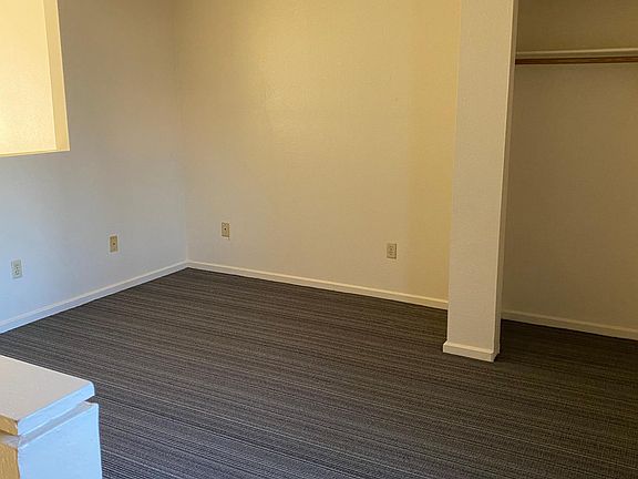 Second bedroom/loft