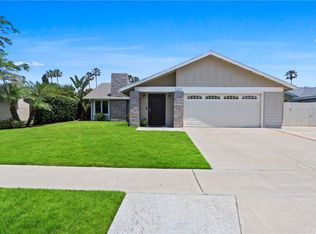 9667 Puffin Ave, Fountain Valley, CA 92708