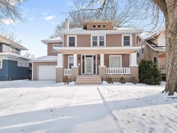 2713 Fairfield Ave, Fort Wayne, IN 46807