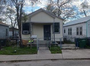 1212 Delgado St, San Antonio, TX 78207