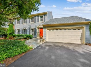 13523 Spinning Wheel Dr, Germantown, MD 20874